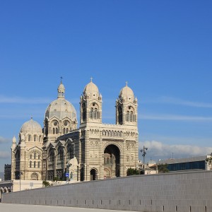 Week-end à Marseille - Les calanques et le Mucem