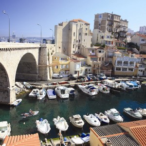 Week-end à Marseille - Les calanques et le Mucem