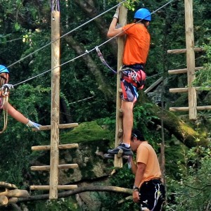 Escapade en Ardèche - Sports de nature