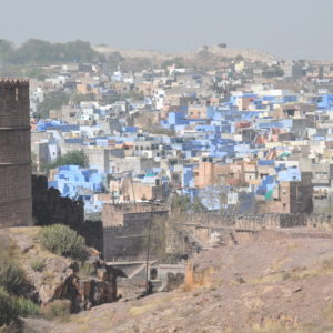 Inde du Nord - Le Rajasthan autrement