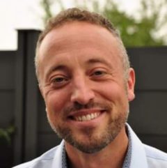 Equipe Evalys Séjours : Xavier RICHARD