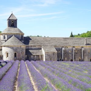 A la découverte des villages du Lubéron