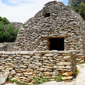 A la découverte des villages du Lubéron