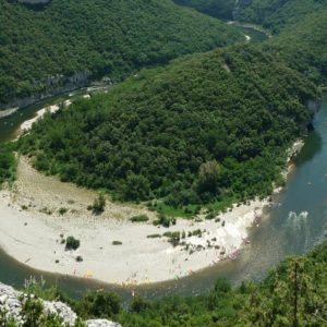 Séjour UNESCO : De Lyon à Avignon