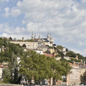 Séjour UNESCO : De Lyon à Avignon
