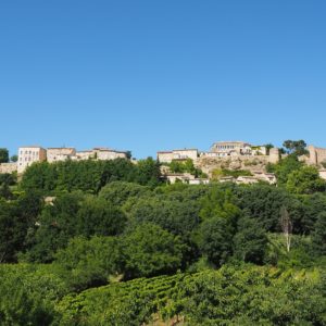 A la découverte des villages du Lubéron