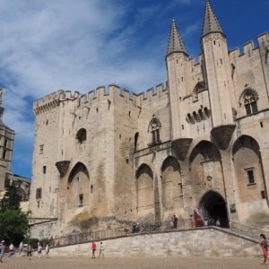 Séjour UNESCO : De Lyon à Avignon