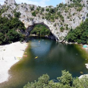 Séjour UNESCO : De Lyon à Avignon