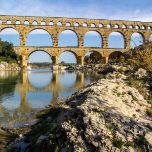 Séjour UNESCO : De Lyon à Avignon