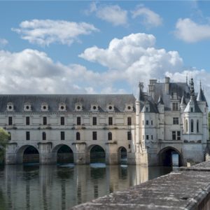 Châteaux de la Loire et le Zoo de Beauval