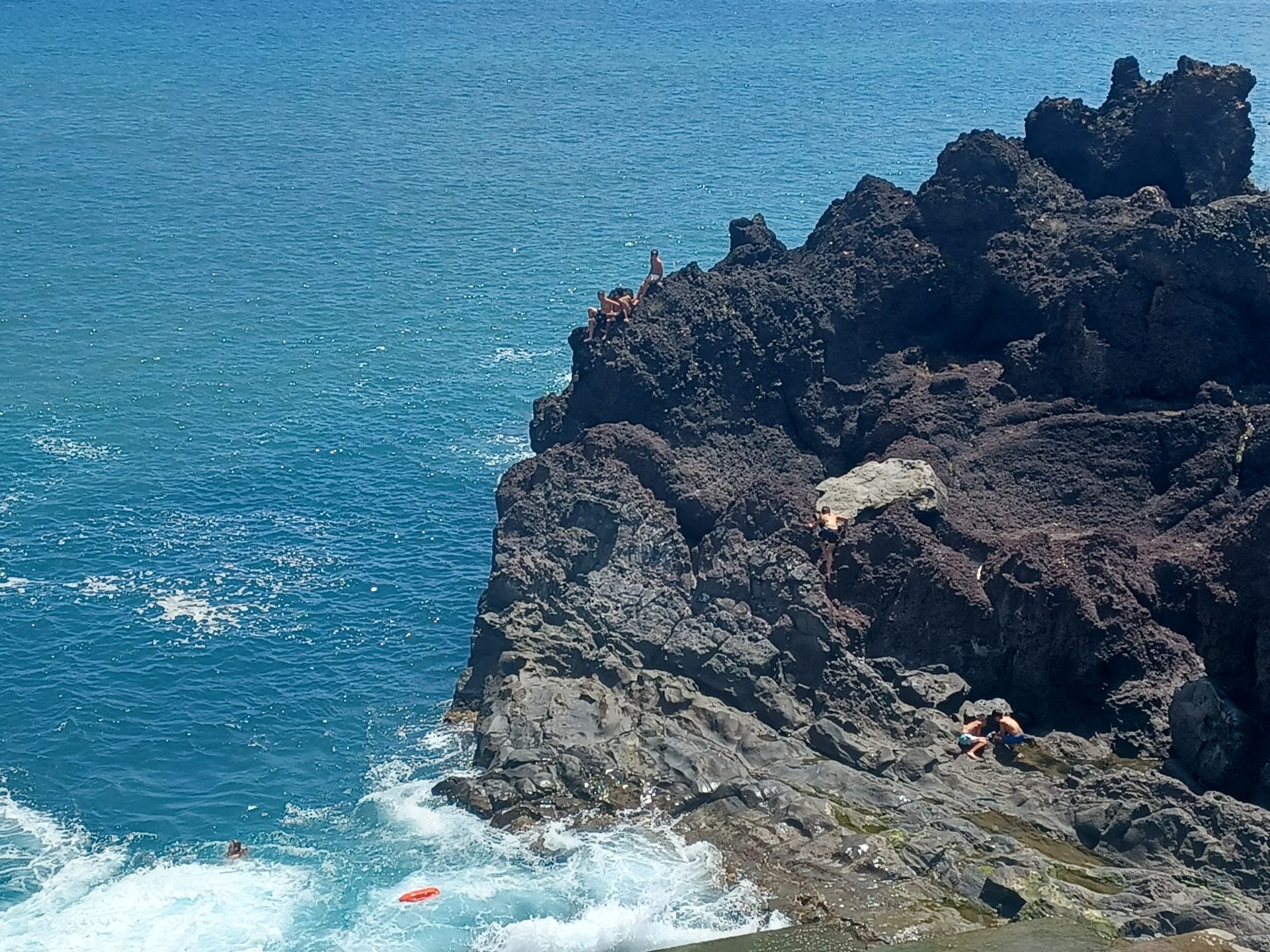 Voyage immersif à Madère pour groupe