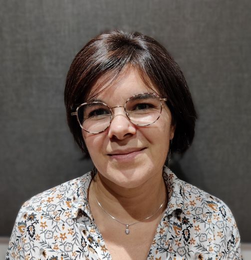 Equipe Evalys Séjours : Christelle BEAUDUCEL
