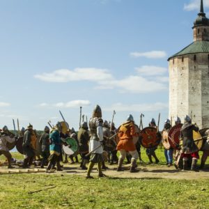 Journée en Provence - Parc Rocher Mistral & Château de La Barben