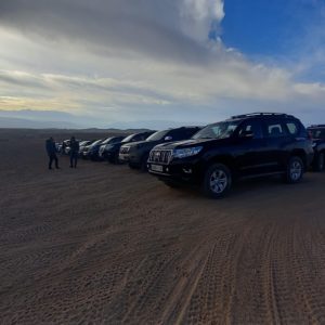 Séminaire au Maroc : Marrakech