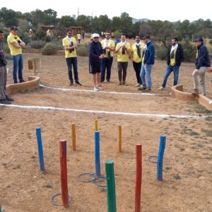 Séminaire au Maroc : Marrakech