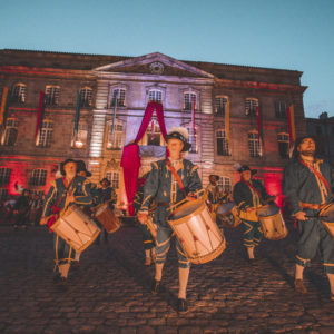 Week-end au Puy en Velay - Fêtes Renaissance du Roi de l'Oiseau - En septembre