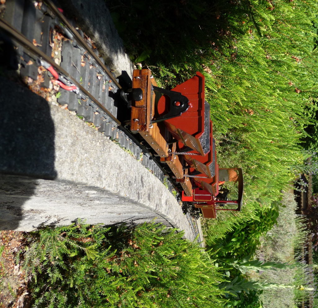 Journée Ardèche et Drôme - Train Ardéchois et Zoo d'Upie