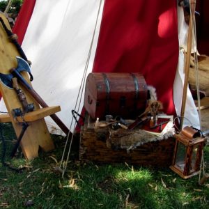 Week-end au Puy en Velay - Fêtes Renaissance du Roi de l'Oiseau - En septembre