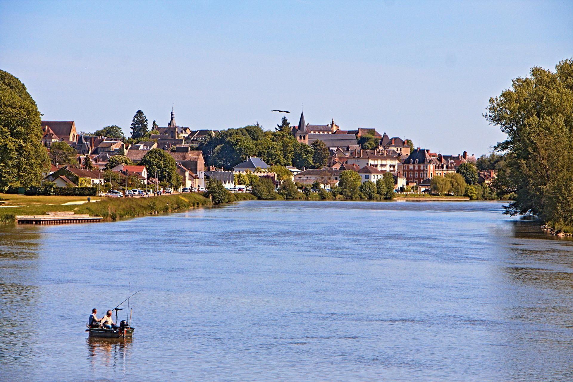 Journée séniors Gorges de la Loire