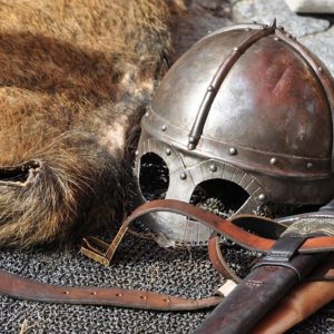 Week-end au Puy en Velay - Fêtes Renaissance du Roi de l'Oiseau - En septembre