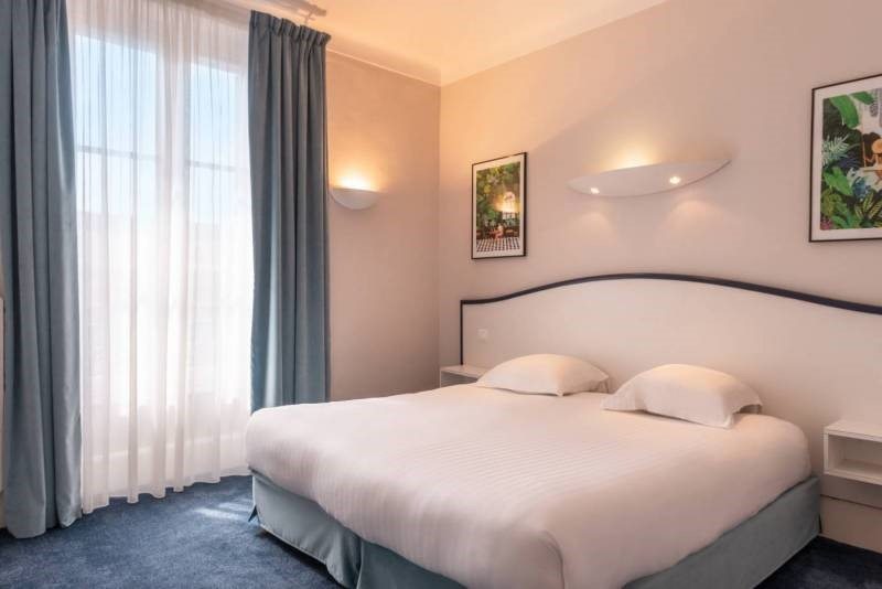 Voyage de groupe en France - Vichy Auvergne