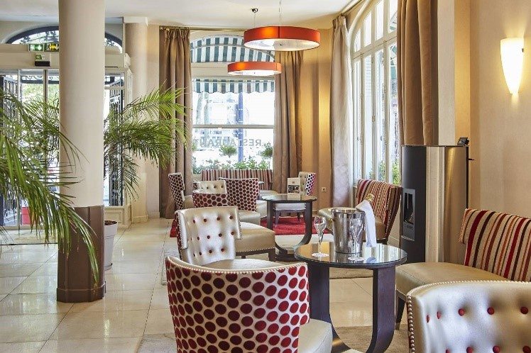 Voyage sur mesure groupe à Vichy - Auvergne