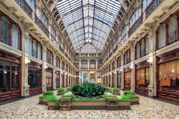 JOUR 1 : FRANCE / TURIN