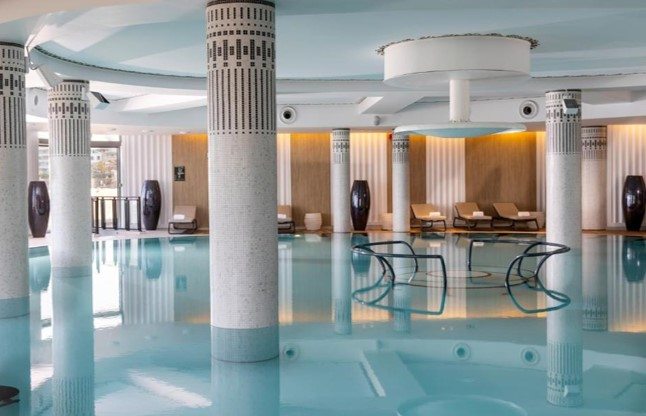 Activité incentive spa St jean de Luz