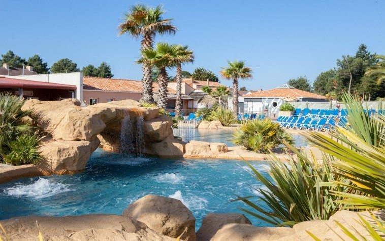 Séminaire d'entreprise - Saint-Brévin-Les-Pins