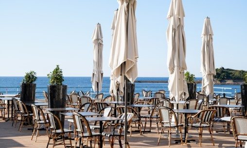 Dîner teambuilding - Saint jean de luz