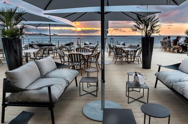 Hôtel séminaire st jean de luz