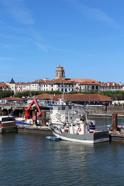 Séminaire à saint-jean-de-luz