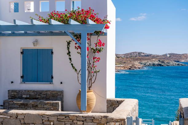 Circuit organisé Grèce Continentale