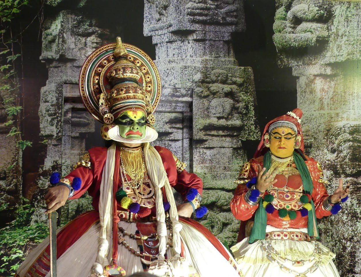 Voyage tout compris en Inde du Sud