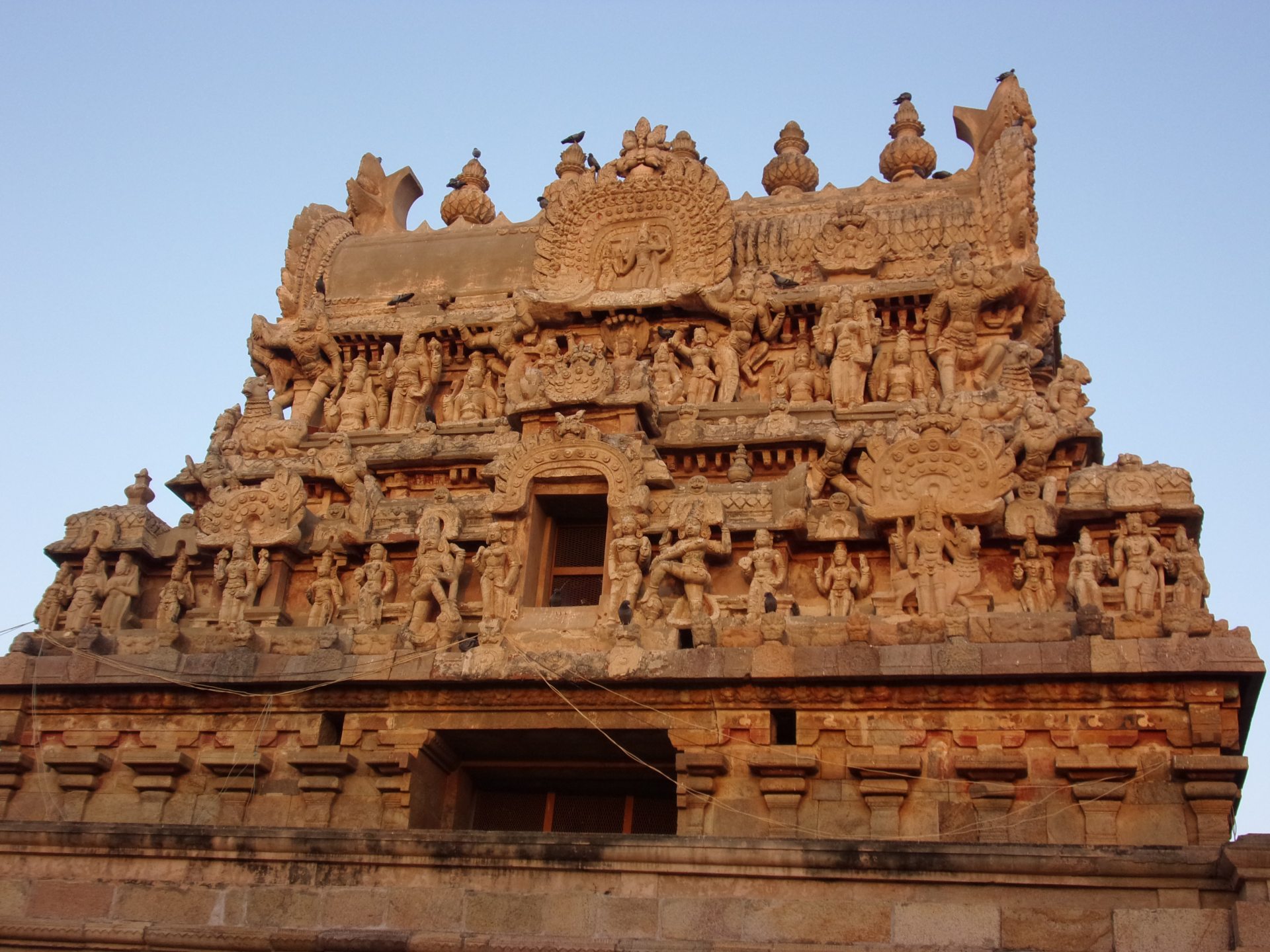 Découverte de Kumbakonam - Circuit en Inde du sud