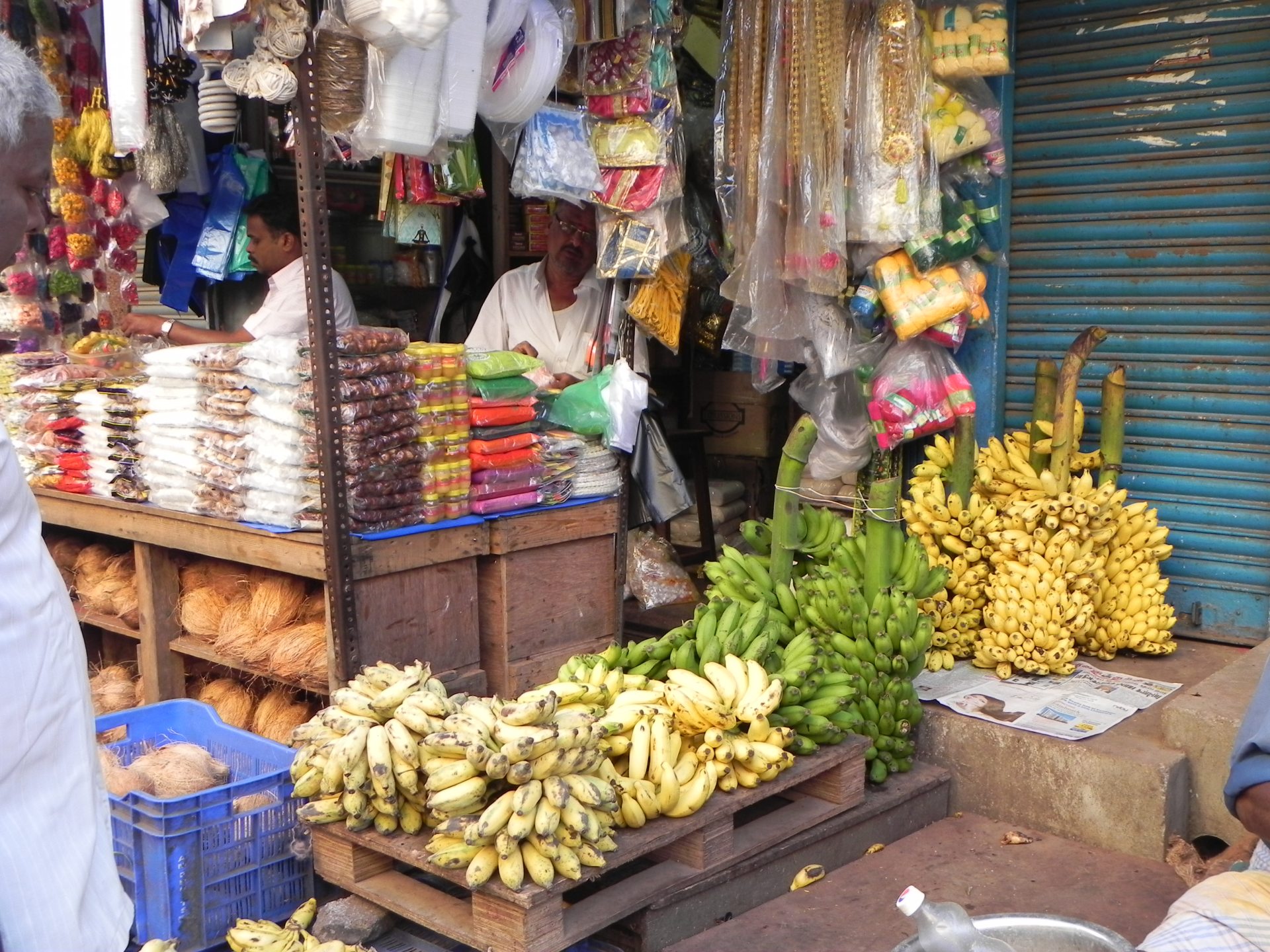 Voyage all inclusive en Inde du Sud - Chennai
