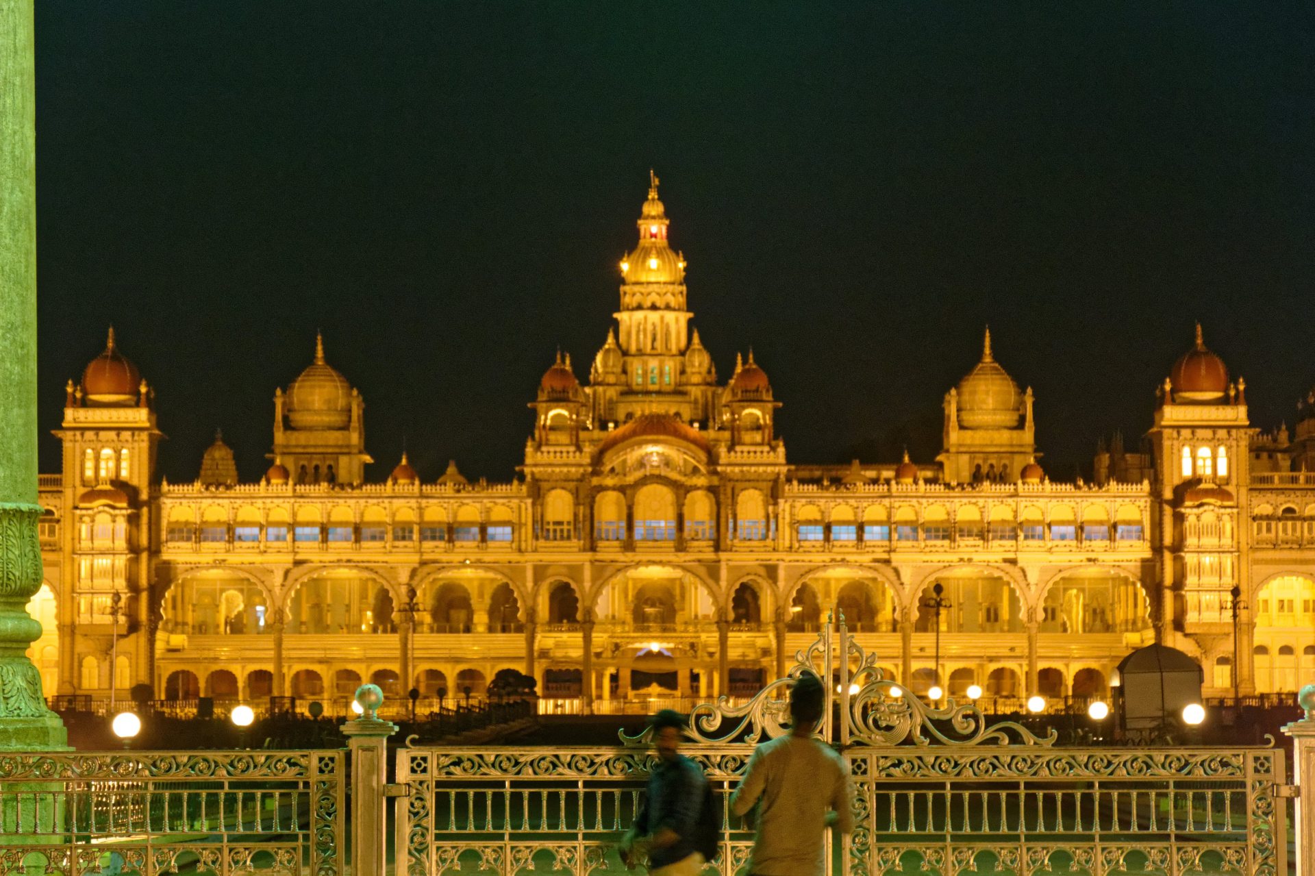 Evalys - Spécialiste du voyage en Inde du Sud - Mysore