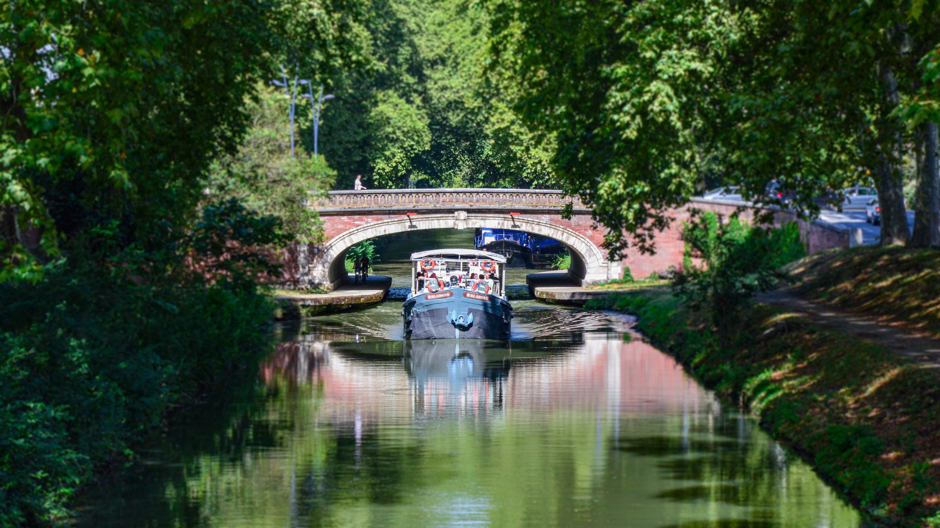 Voyage gourmand en pays Toulousain