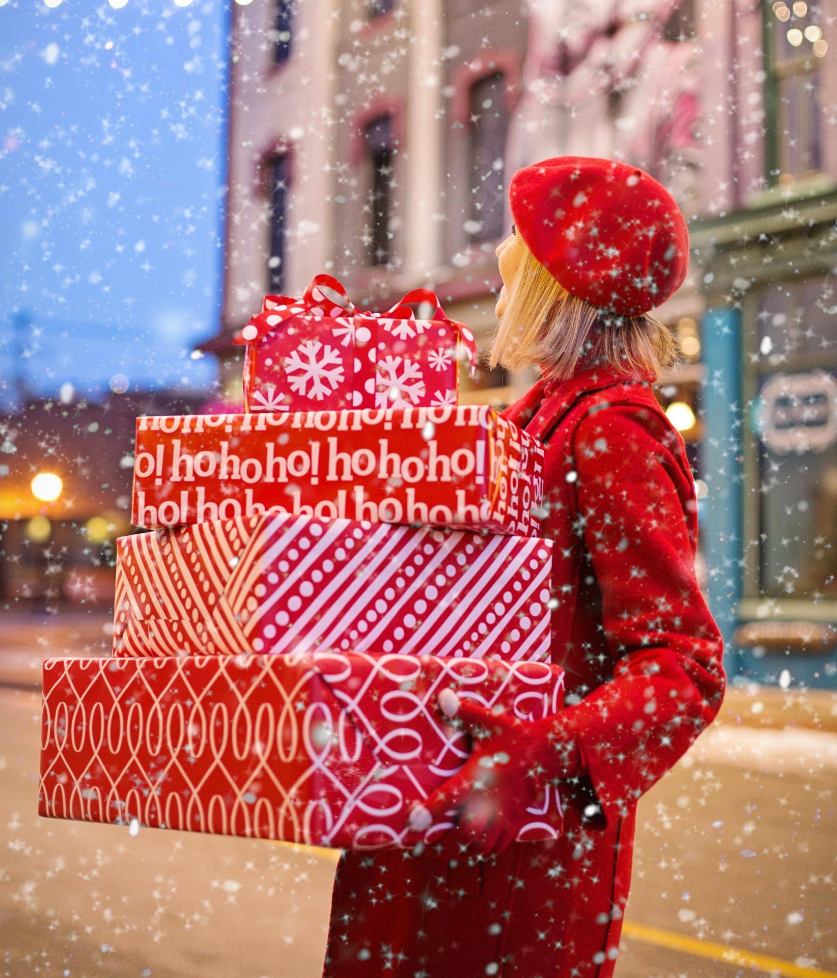 Visitez les marchés de Noël du Sud Ouest de la France