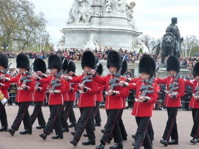 Voyage sur mesure à Londres avec lAgence Evalys