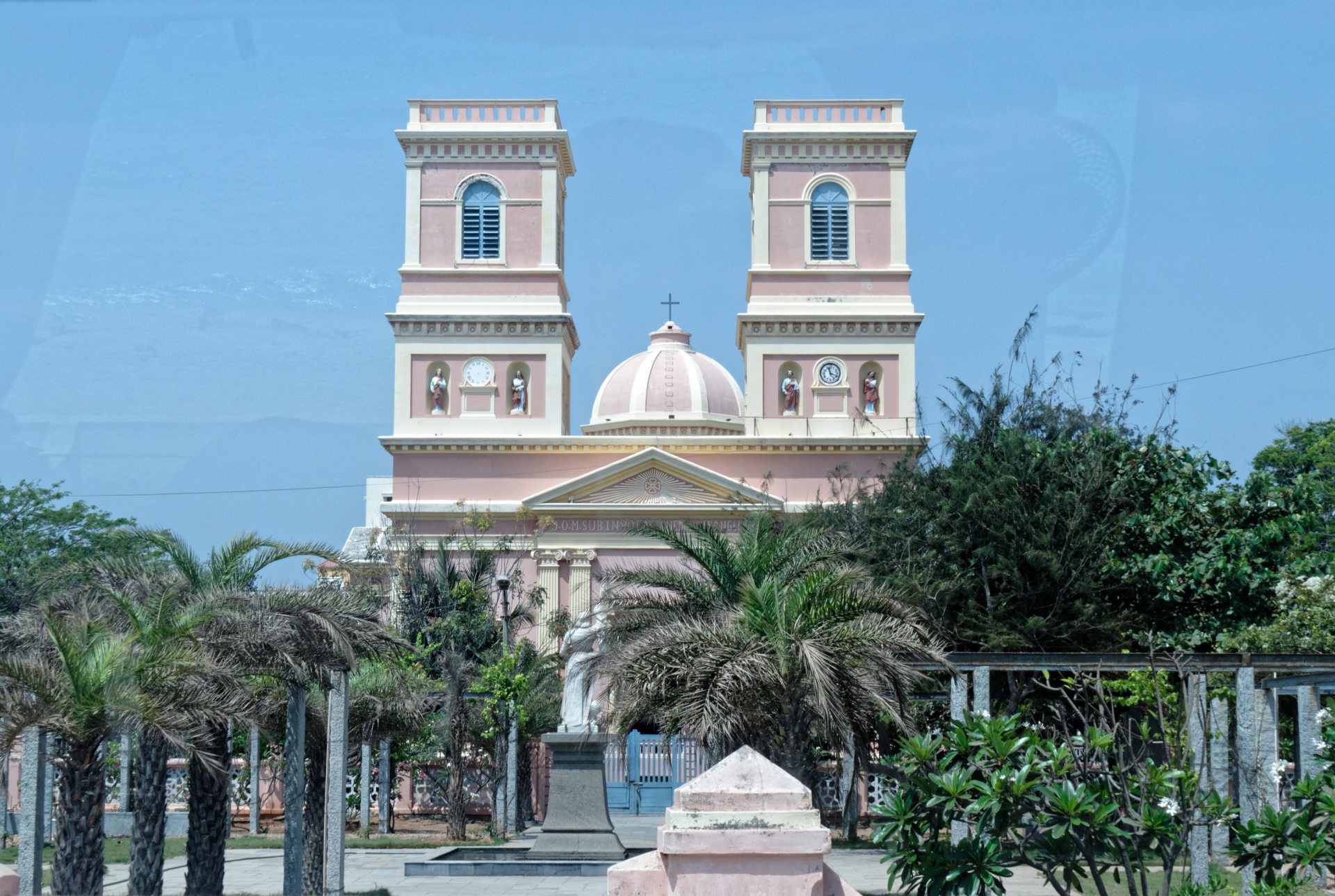 Meilleure agence de voyage Inde - Pondichery