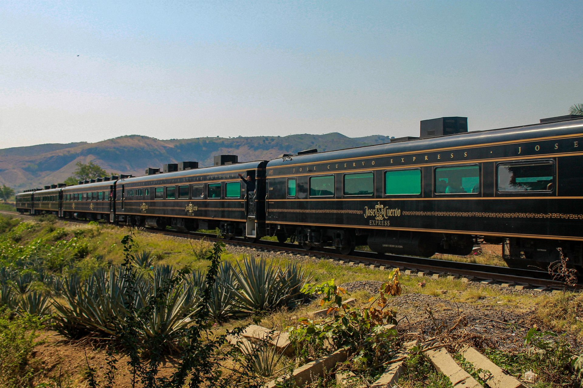 Orient Express - Voyage mythique