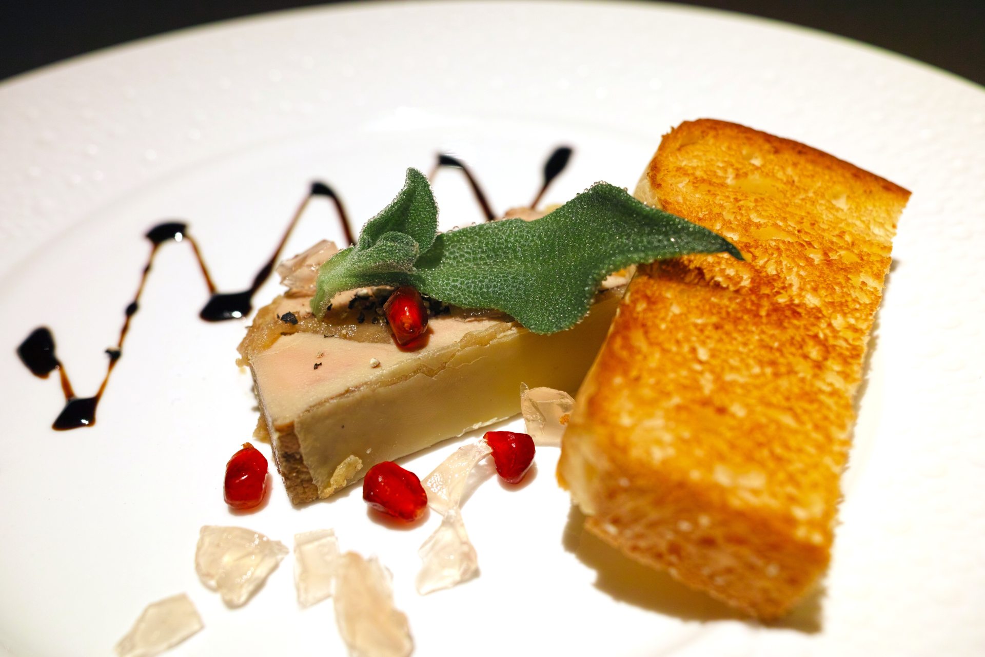 Atelier foie gras dans le sud ouest de la France