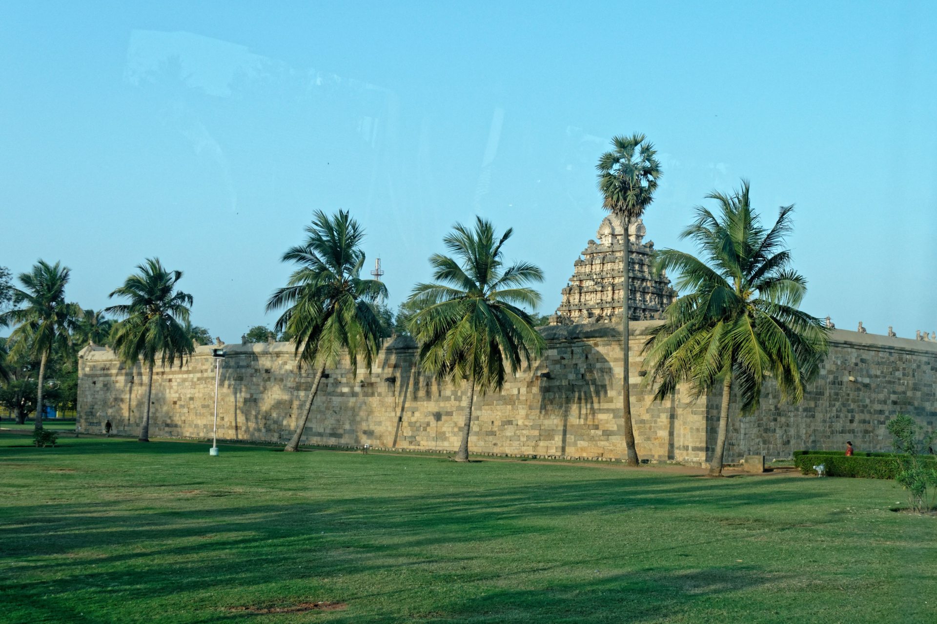 Visite de Kumbakonam avec un guide local - Inde