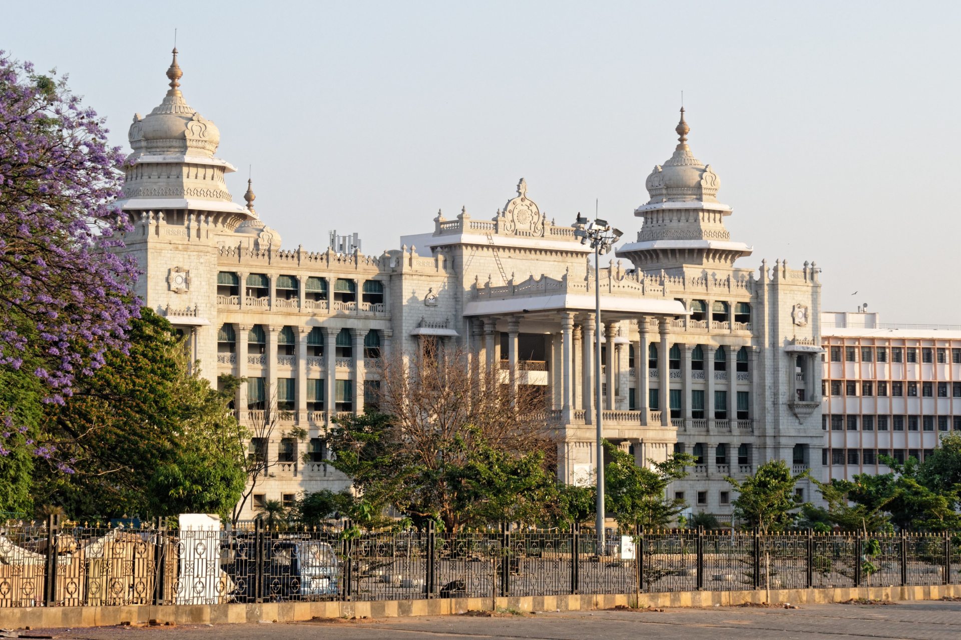 Visite guidée de Bengalor Inde - Guide expert