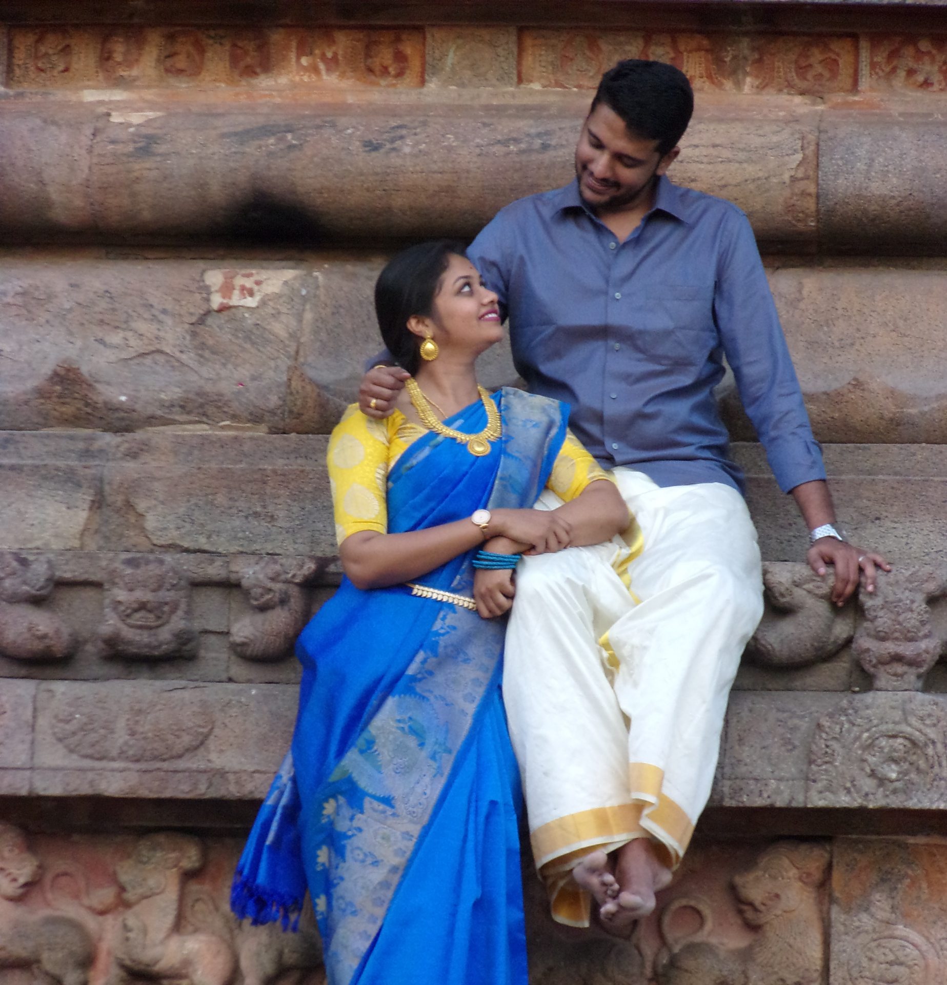 Voyage au pays de Bollywood