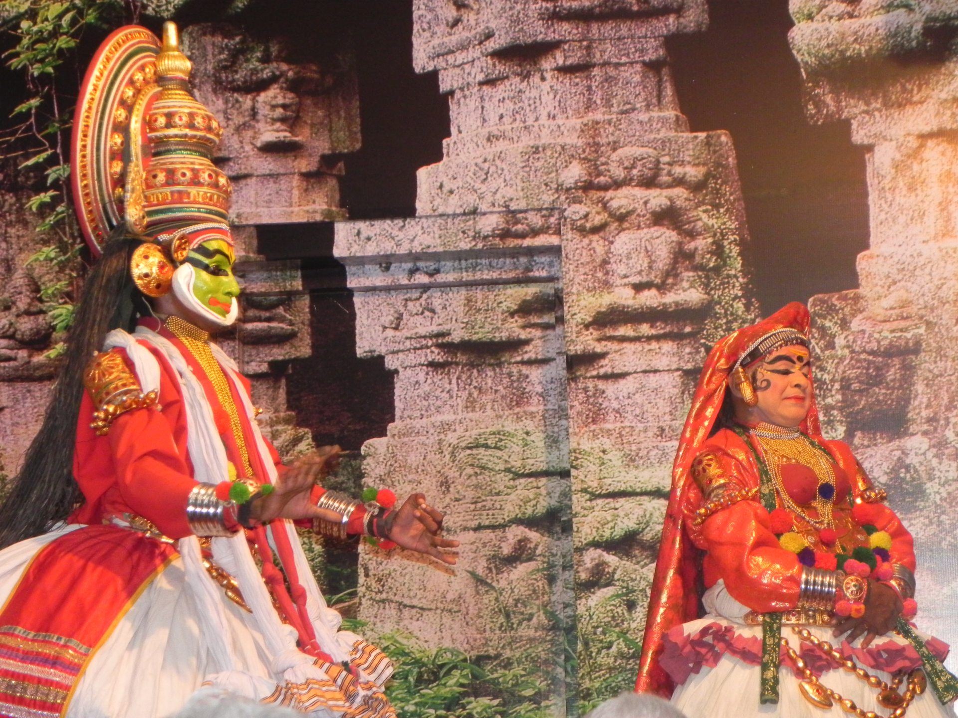 Voyage sur mesure de Groupe - Inde du Sud
